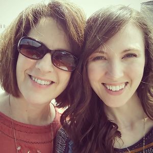 Meet your Posher, Marisa